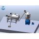 Tile Adhesive Mixing Machine Simple 3-4 T/H Dry Mortar Production Line Ceramic