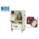 Automatic Commutator Fusing Machine ( Weling Machine) For DC motor And Universal Motor