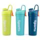 20OZ Vacuum Flask Insulated Shaker Hot Water Bottle Double Walled Travel Car Thermos Shake Cup