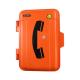 Aluminum Alloy Explosion Proof Telephone Sip Connection Protocol