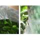 Good Transparency Agriculture Non Woven Fabric Non - Poisonous Frostproof Fabric