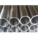 Varnish Stainless Steel Welded Tube / ASTM A789 S32003 4 Inch Stainless Steel Pipe