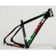 New ALLOY MTB FRAME 26/27.5 650B custom the size ROLLINGSTONE