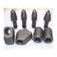Round Rotary Drill Bit Insert Bullet Teeth Cutting Pick Digging Drilling