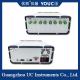 8- Channel Multimode Optically Controlled Optical Attenuator High Efficiency