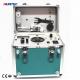 Digital Vibration Calibrator Calibrate Vibration Meter Vibration Analyzer Vibration Tester ISO10816 HG-5010