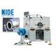 Automatic Paper Insertion Machine Deep Water Pump Motor Stator Slot Insulation