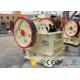 crushing mining equipment energy saving PE750×1060 stone jaw crusher 110-320TPH stone crushing plant