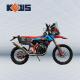 NC450 Off Road Motorcycle Rally Chinese Dirt Bike 450cc Enduro Motorcycles