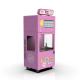 ROHS Continually Updated Automatic Candy Floss Machine 36 Patterns