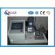 Wire Cover Abrasion Testing Equipment For Communication Cable Insulation Skin