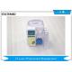 Alarm Function Clinic Enteral Feeding Pump / Customized Kangaroo Food Pump