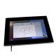 I58265U Dual Core Industrial Tablet Computer , 10 Inch Industrial Panel Pc Windows 10