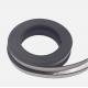 Black Flexible Magnet The Perfect Solution For Your Magnetic Needs Laminated With PVC/Paper