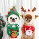 Autumn And Winter Abs Pets Wearing Clothes Dressing