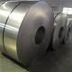 Polished Stainless Steel Cold Rolled Coil Length 1000mm - 6000mm Elongation > 40%