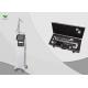 10600nm 60W Laser Skin Resurfacing Machine Portable Co2 Fractional Laser