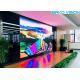 Attractive Indoor Fixed LED Display P8 P10 HD Full Color With Fixed Installation