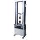 Computer Controlled Universal Tensile Force Testing Machine For Material Elongation And Wire Crimping 0.1-500mm/Min Speed