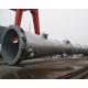 ASME LPGT Air Scrubber Absorption Tower Acid Fume Scrubber System