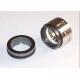 2.4mpa Multi Spring Seal John Crane 9T Ceramic Mechanical Seal