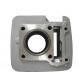 54MM Motorcycle Engine Block For STX125 YBR125