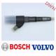 BOSCH common rail diesel fuel Engine Injector 0445120067  04290987 for  DEUTZ Engine