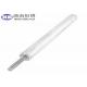 Electric Water Heater Anode Rod / ASTM Aluminum Anode Rod 9-1/2