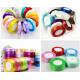 Single Double Faced Custom Satin Ribbon 0.6-7.5cm Great Ideal For Scrapbooking