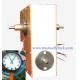 1.2m diameter tower clocks movement-GOOD CLOCK YANTAI)TRUST-WELL CO LT.1.2m tower building clocks mechanism,1.5m clocks