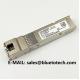 Huawei SFP - 1000BaseT RJ45 - 100m 02314171 Electrical Transceiver Huawei 1000Base - T SFP RJ45 100m