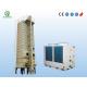 30Ton Circulating Husk Furnace Dryer High Automation Large Capacity