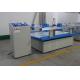 1500x1500mm transport vibration shaking machine for carton,package,cargo,luggage