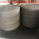 Stainless Steel Gas Liquid Knitted Wire Mesh /Oil Demister Knitted Stainless Steel Wire Mesh/Knitted Wire Mesh