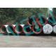 Steam Supply Jacking Concrete Lined Ductile Iron Pipe Environmental Friendly