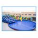 Inflatable Water Toys Inflatables Water Slide (CY-M2146)