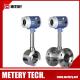 Vortex flow meter MT100VX series from METERY TECH.