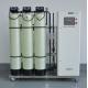 0.5T RO Water Purifier System For Hotel 0.3-0.7 Psi Pressure