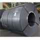 Q195 0.2mm Thickness Carbon Steel Coil EN Gi Steel Coil For Shipbuilding
