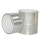 Low Static Polyester Adhesive Tape 500mm ESD Grid Tape Reduce Static Charge