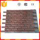 High quality light weight antique faux brick panels for home decorations