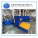 250 Tons Hydraulic  Alligator Shearing Machine For Automobile Dismantling Plants