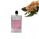 30ml Trapezoidal Glass Spray Perfume Bottle with Eco-friendly Glass Body and Superior