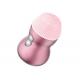 Professional Electric Facial Cleanser Removing Impurities Oem Odm Service