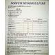 SODIUM HYDROSULPHIDE