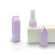 22*83mm Lipstick Packaging Tube Customization Environmental Friendly