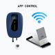 APP Control 22kW EV Charging Pile 32A Home Charging Station 340*285*147mm