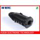 Underground Telephone Cable Splice Kit For 1 - 5/8 Feeder Cable ISO SGS ROHS