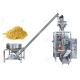 Small Spice Powder Food Packing Machine High Precision 5 - 30 Bags/Min Packing Speed