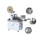 Linquan 3.5KW Automatic Cutting And Crimping Machine Multipurpose